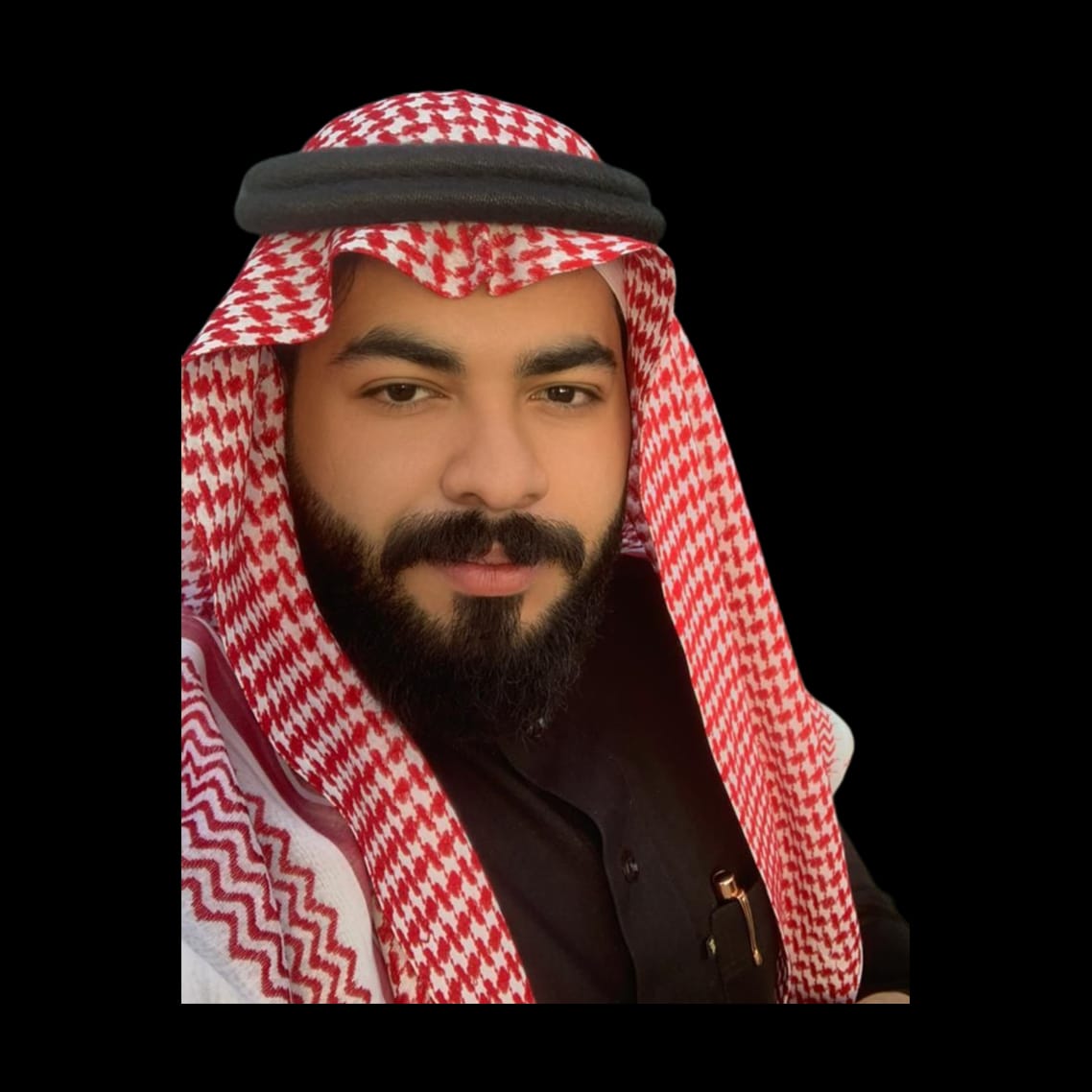 Abdulrahman Al-Khalaf's profile