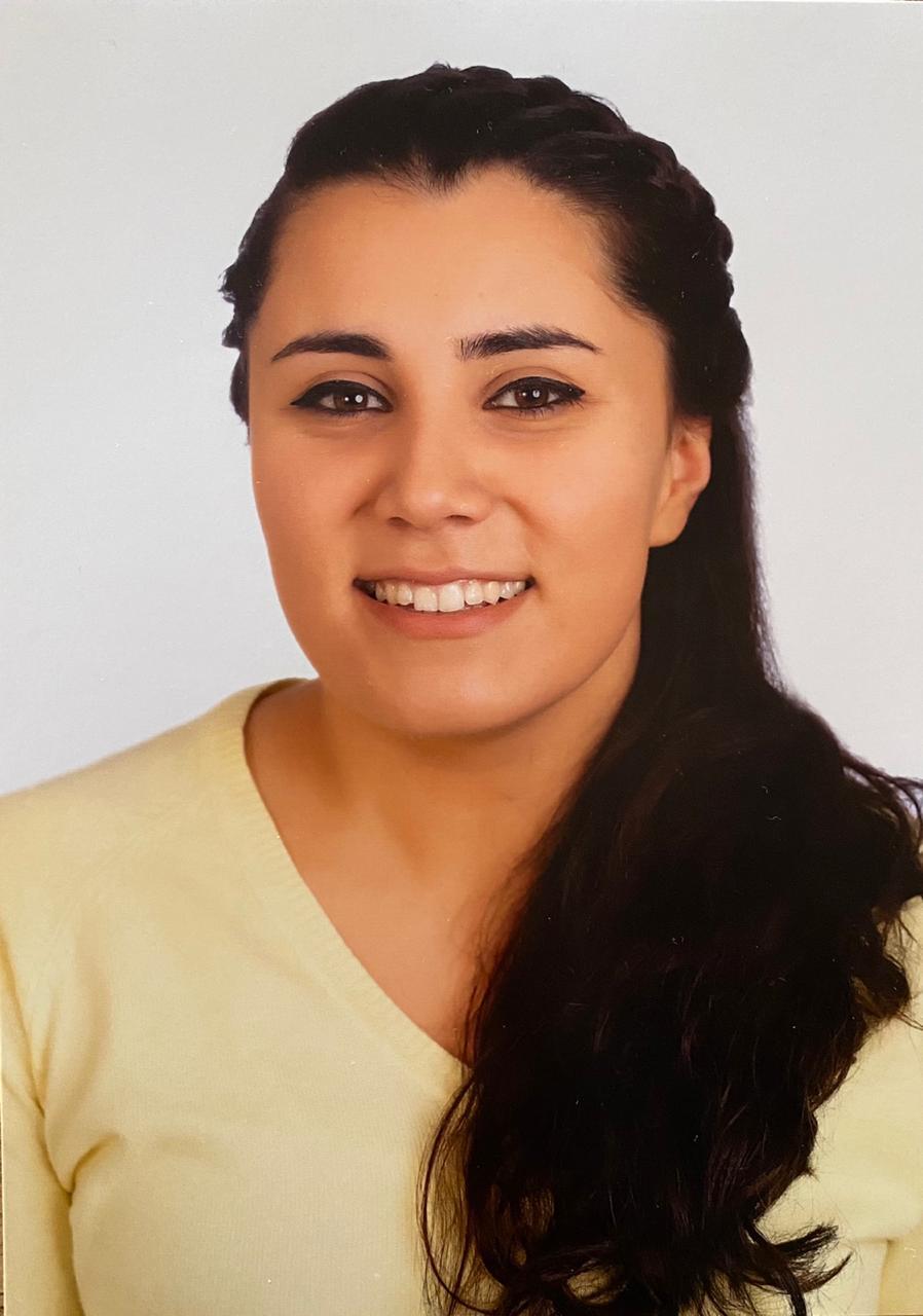 Balsam Bitar's profile