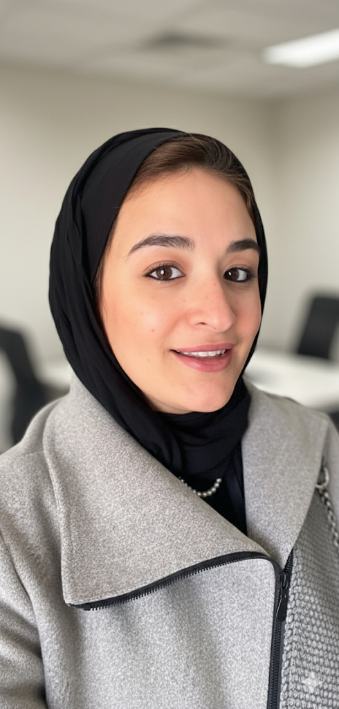 Rania Helal's profile